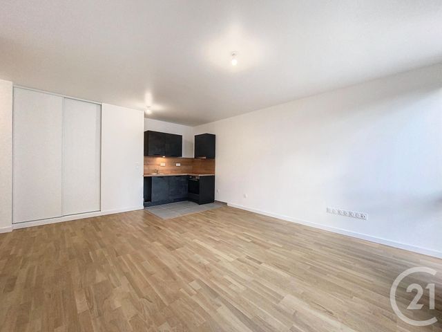 Appartement T3 à louer - 3 pièces - 58.24 m2 - TOURS - 37 - CENTRE - Century 21 Centre Habitat