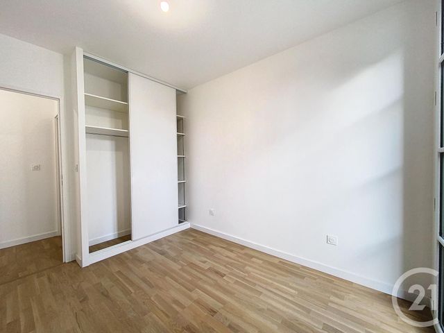 Appartement T3 à louer - 3 pièces - 58.24 m2 - TOURS - 37 - CENTRE - Century 21 Centre Habitat