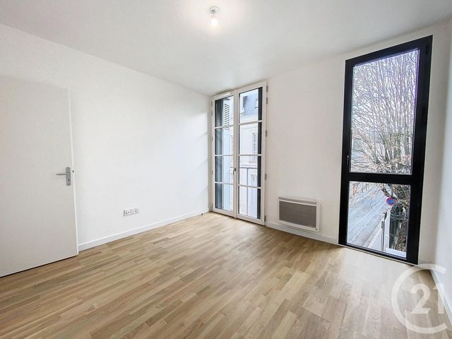Appartement T3 à louer - 3 pièces - 58.24 m2 - TOURS - 37 - CENTRE - Century 21 Centre Habitat