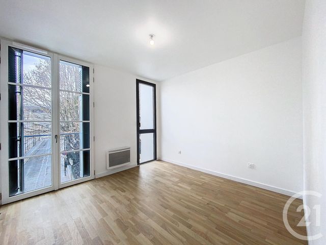 Appartement T3 à louer - 3 pièces - 58.24 m2 - TOURS - 37 - CENTRE - Century 21 Centre Habitat