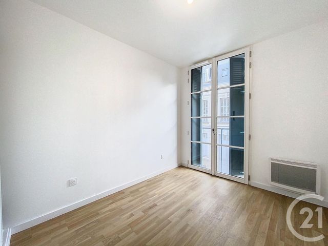 Appartement T3 à louer - 3 pièces - 58.24 m2 - TOURS - 37 - CENTRE - Century 21 Centre Habitat