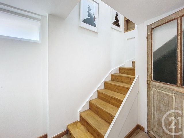 maison à louer - 1 pièce - 20.22 m2 - TOURS - 37 - CENTRE - Century 21 Centre Habitat