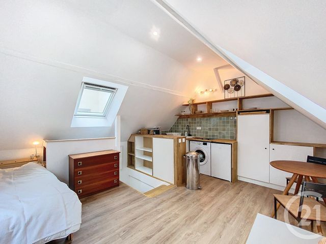 maison à louer - 1 pièce - 20.22 m2 - TOURS - 37 - CENTRE - Century 21 Centre Habitat