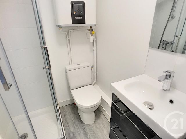 Appartement T1 à louer - 1 pièce - 17.9 m2 - TOURS - 37 - CENTRE - Century 21 Centre Habitat