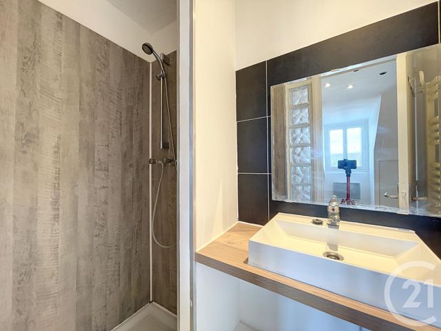 Appartement T2 à louer - 2 pièces - 34.4 m2 - TOURS - 37 - CENTRE - Century 21 Centre Habitat