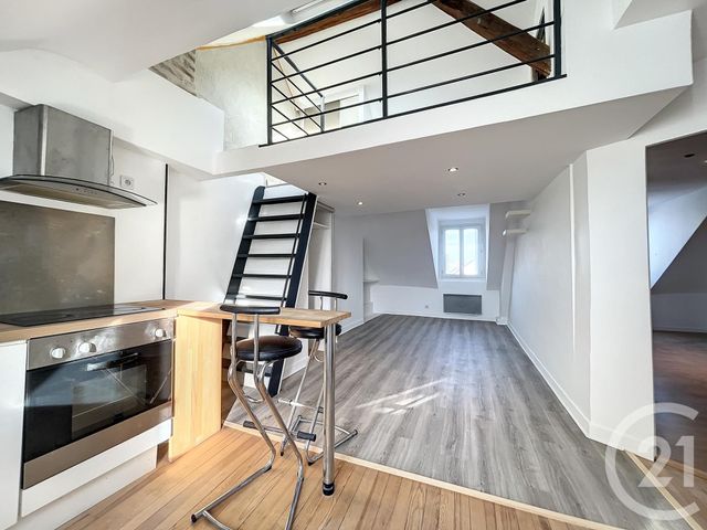 appartement - TOURS - 37