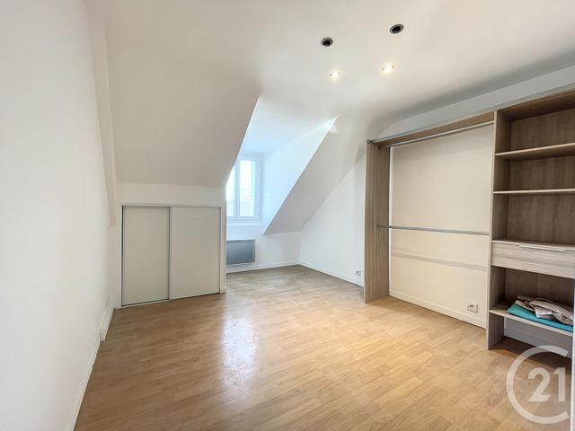 Appartement T2 à louer - 2 pièces - 34.4 m2 - TOURS - 37 - CENTRE - Century 21 Centre Habitat