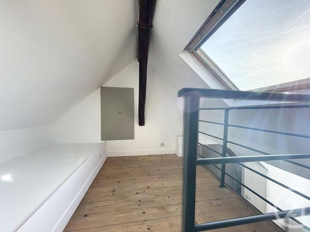 Appartement T2 à louer - 2 pièces - 34.4 m2 - TOURS - 37 - CENTRE - Century 21 Centre Habitat