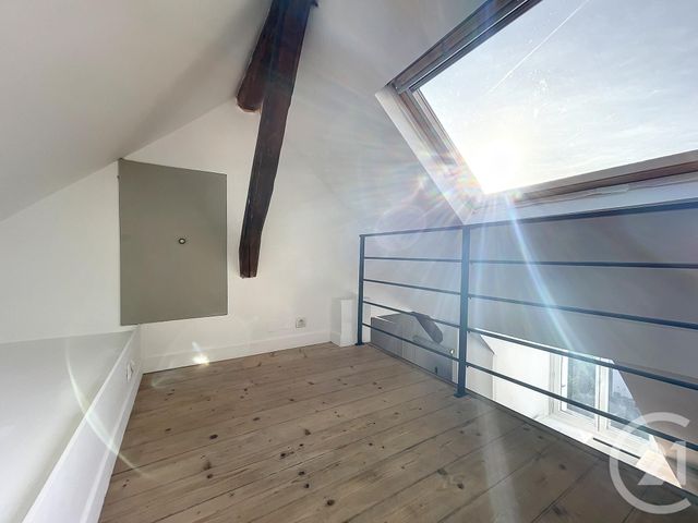 Appartement T2 à louer - 2 pièces - 34.4 m2 - TOURS - 37 - CENTRE - Century 21 Centre Habitat